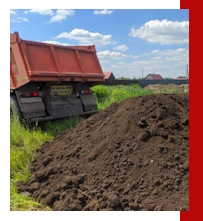 Услуги Поставка нерудных материалов в Тамбове