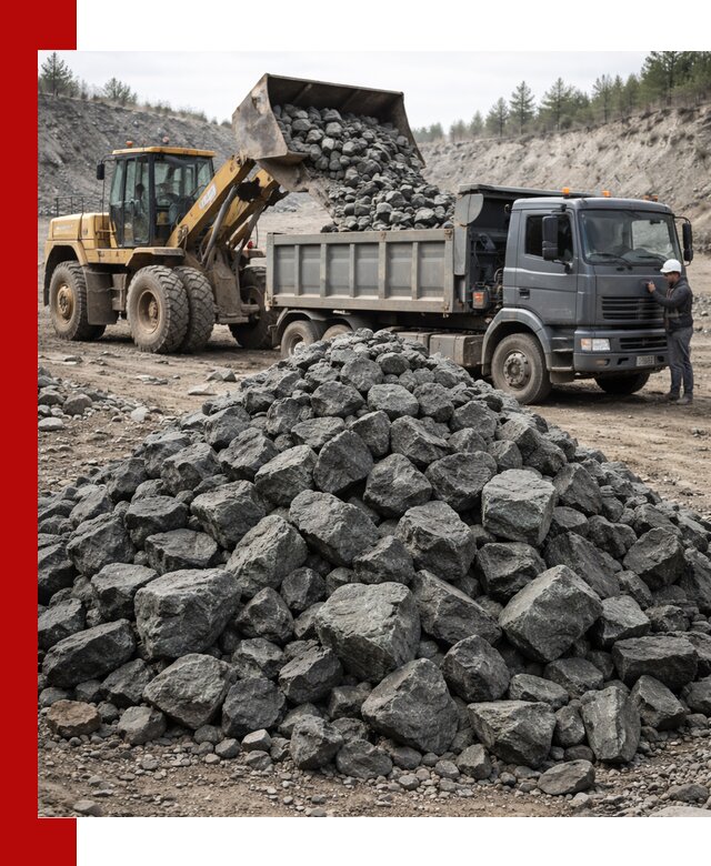 Щебень габбро-диабаз фракция 20-40 доставка в Тамбове