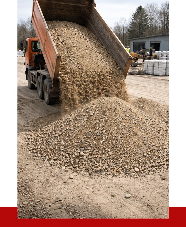 ПГС С6 с доставкой в Тамбове от 3249 р. за куб | ПРОНЕРУДТмб