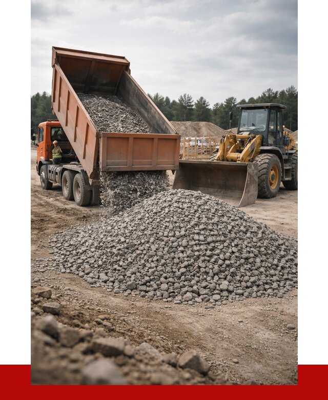 ЩПС С4 в Тамбове с доставкой от 2742 р. за куб | ПРОНЕРУДТмб