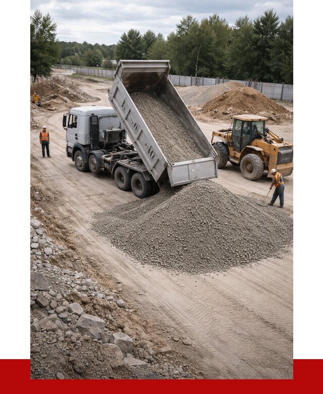 ЩПС С5 в Тамбове с доставкой от 4265 р. за куб | ПРОНЕРУДТмб