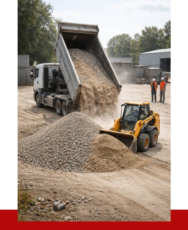 ЩПС С11 в Тамбове с доставкой от 1878 р. за куб | ПРОНЕРУДТмб