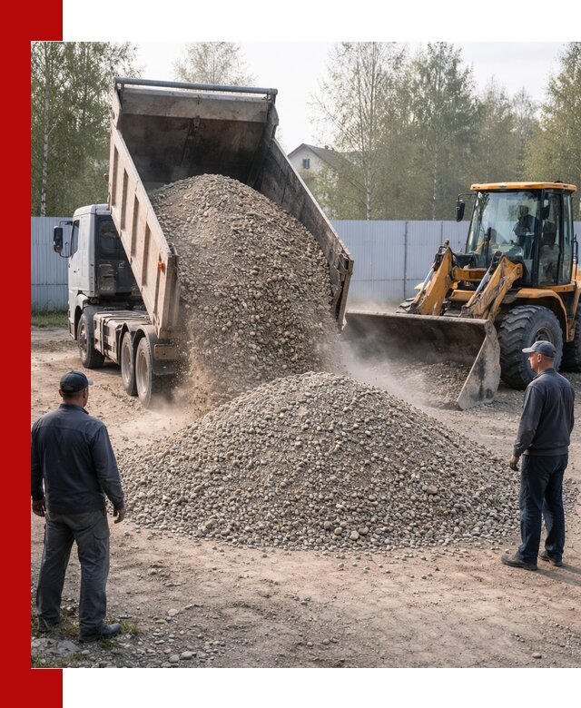 Доставка щпс фракции С12 в Тамбове оптом и в розницу