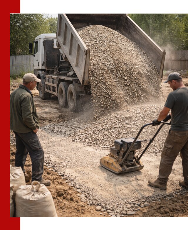 Доставка ЩГПС С1 в Тамбове оптом и в розницу