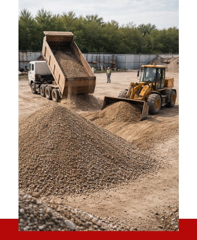 ЩГПС С2 в Тамбове с доставкой от 2437 р./куб. | ПРОНЕРУДТмб