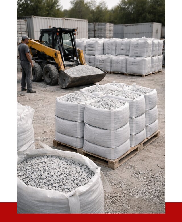 Мраморная крошка в Тамбове от 4569 р. за куб | ПРОНЕРУДТмб