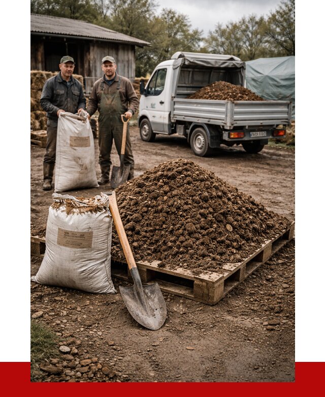Купить куриный помет в Тамбове с доставкой от 3046 р. | ПРОНЕРУДТмб