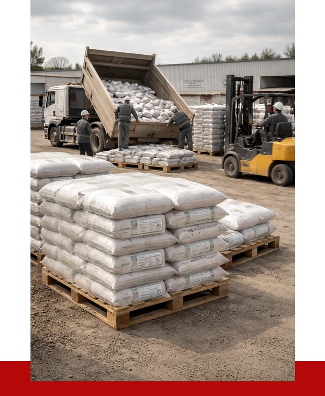 Купить удобрения с доставкой в Тамбове от 7311 р. | ПРОНЕРУДТмб