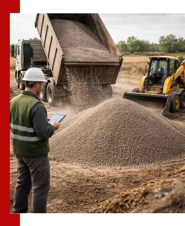 Доставка минеральных удобрений в Тамбове оптом и в розницу