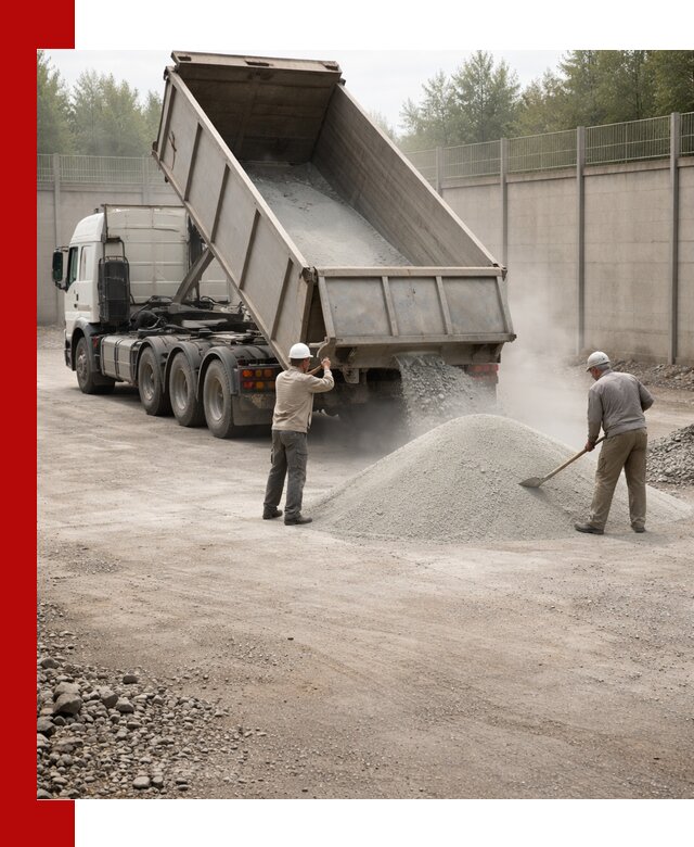 Доставка аммиачной селитры оптом и врозь в Тамбове