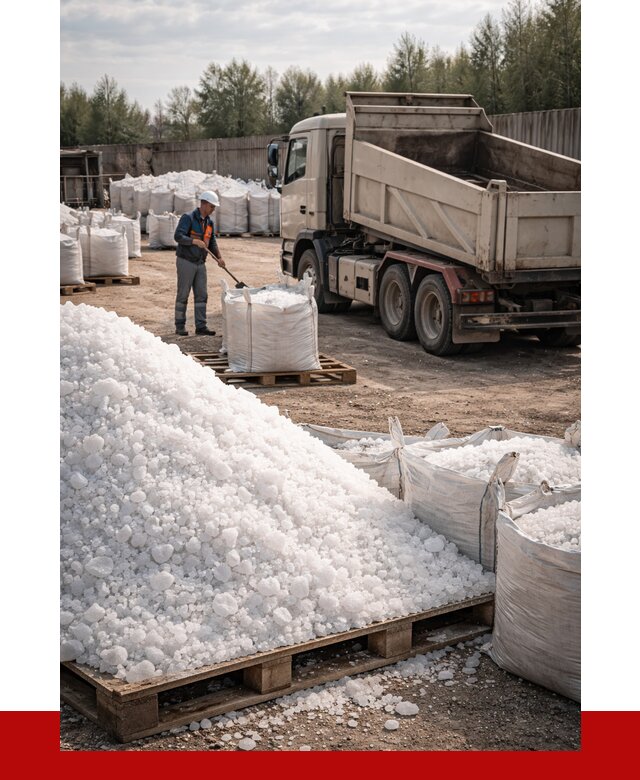 Купить техническая соль в мешках в Тамбове от 4569 р. | ПРОНЕРУДТмб