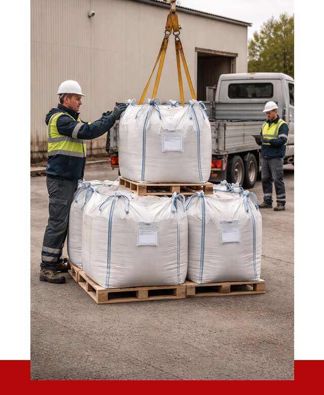 Купить соль в биг бег в Тамбове от 4265 р. с доставкой | ПРОНЕРУДТмб